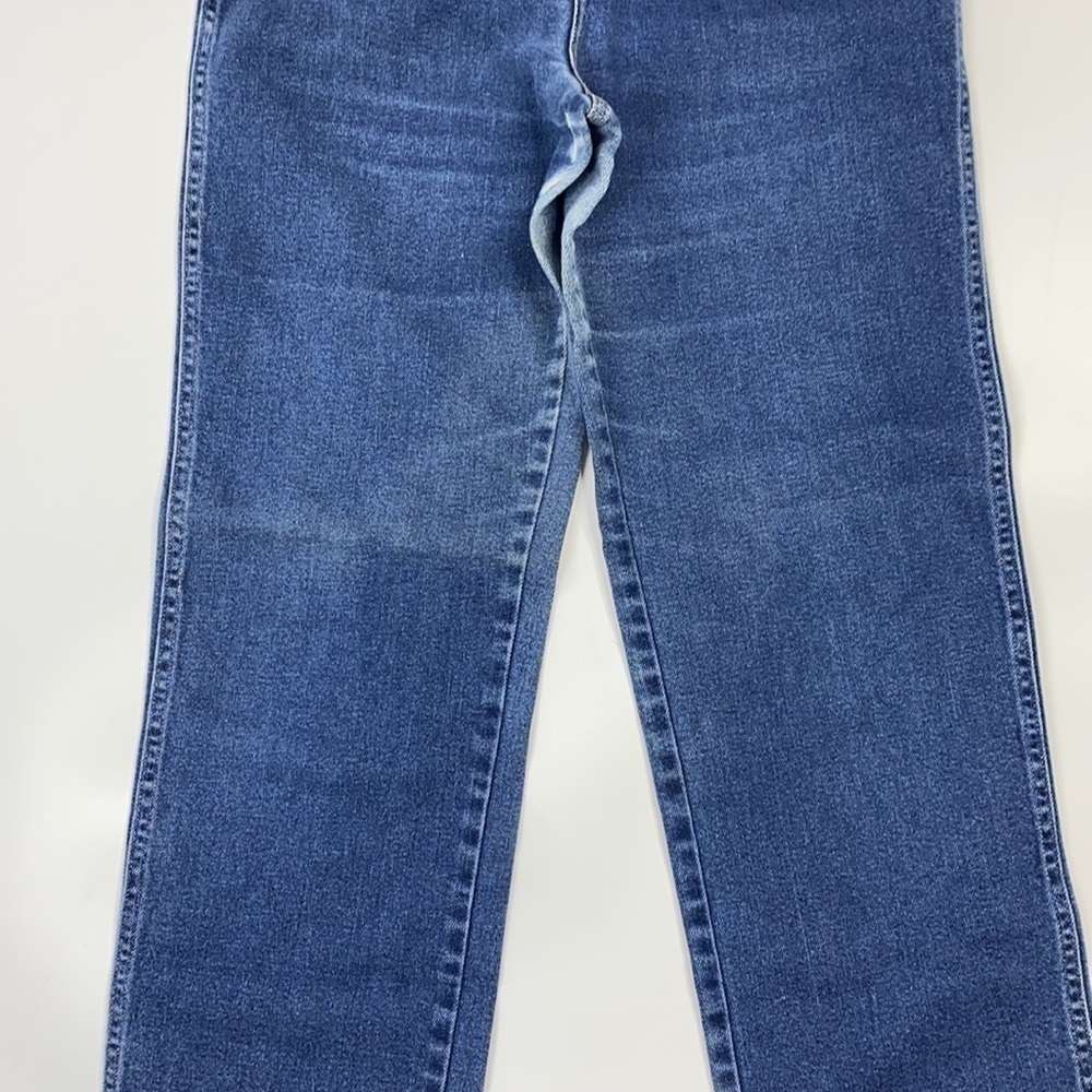 Vintage Carriage Court by Sears Jeans Size 16 (28x30) - Picture 3 of 16
